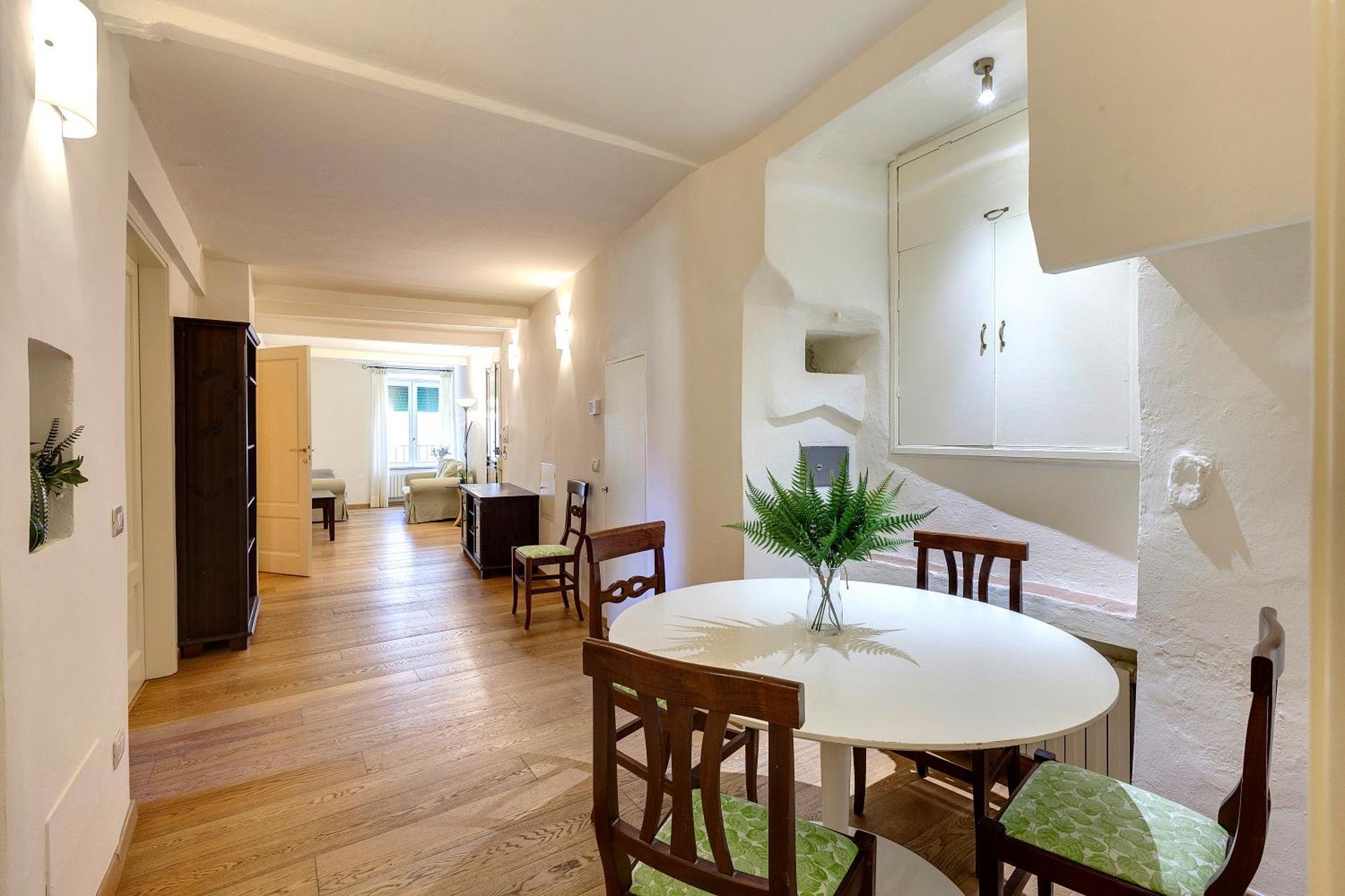 San Giorgio 71 Apartment Florence Exterior photo