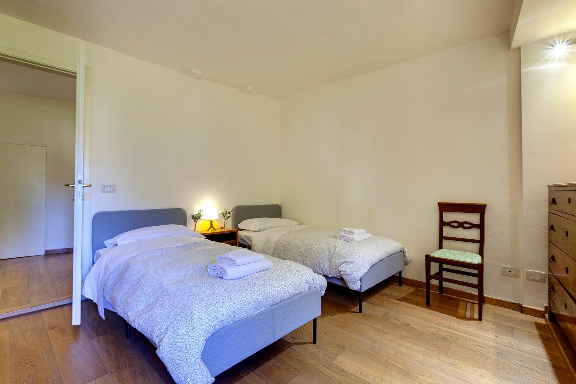 San Giorgio 71 Apartment Florence Exterior photo
